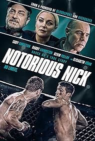Notorious Nick watch-Notorious Nick