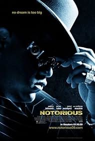 Notorious watch-Notorious
