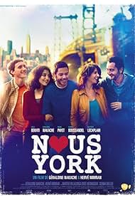 Nous York watch-Nous York