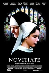 Novitiate watch-Novitiate