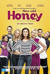 Now Add Honey watch-Now Add Honey