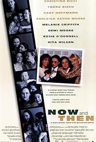 Now and Then watch-Now and Then