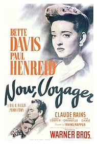 Now Voyager watch-Now Voyager