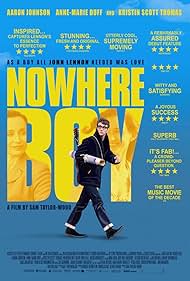 Nowhere Boy watch-Nowhere Boy