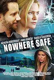 Nowhere Safe watch-Nowhere Safe