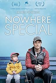 Nowhere Special watch-Nowhere Special