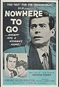 Nowhere to Go watch-Nowhere to Go