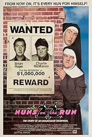 watch-Nuns on the Run