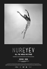 Nureyev watch-Nureyev