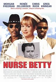 Nurse Betty watch-Nurse Betty