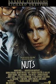 Nuts watch-Nuts
