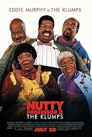 Nutty Professor II The Klumps watch-Nutty Professor II The Klumps