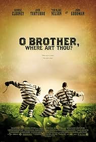 watch-O Brother  Where Art Thou