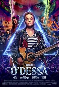 O Dessa watch-O Dessa