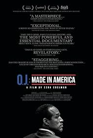 watch-O J   Made in America
