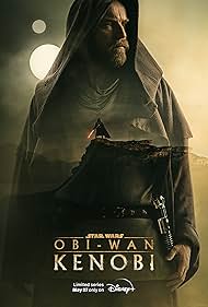 Obi-Wan Kenobi watch-Obi-Wan Kenobi