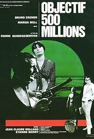 Objective 500 Million watch-Objective 500 Million