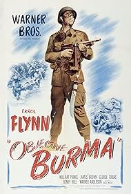 Objective Burma watch-Objective Burma