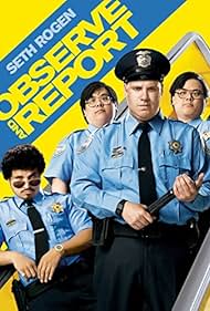 watch-Observe and Report