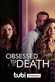 Obsessed to Death watch-Obsessed to Death