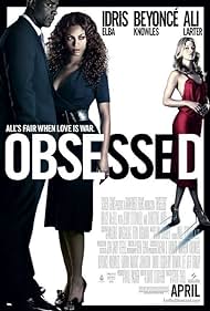 Obsessed watch-Obsessed
