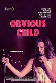 Obvious Child watch-Obvious Child