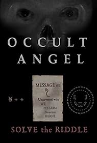 watch-Occult Angel