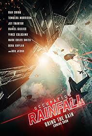 watch-Occupation  Rainfall