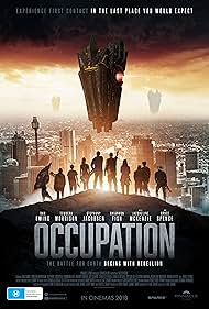 Occupation watch-Occupation