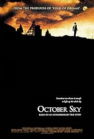 watch-October Sky