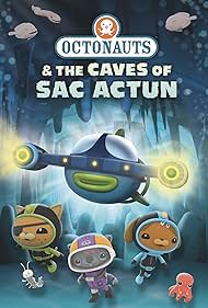 Octonauts and the Caves of Sac Actun watch-Octonauts and the Caves of Sac Actun