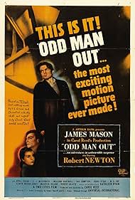 Odd Man Out watch-Odd Man Out