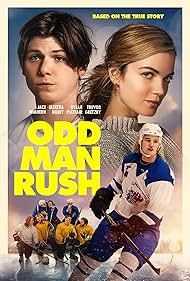 Odd Man Rush watch-Odd Man Rush