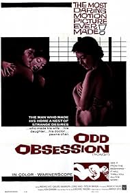 Odd Obsession watch-Odd Obsession