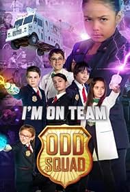 Odd Squad The Movie watch-Odd Squad The Movie