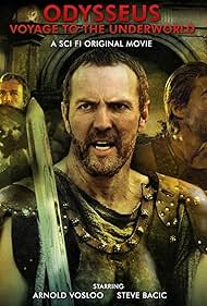 watch-Odysseus   the Isle of Mists