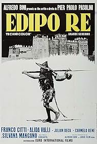 Oedipus Rex watch-Oedipus Rex
