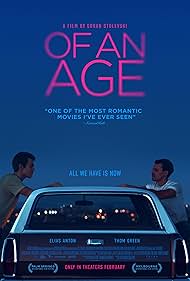 Of an Age watch-Of an Age