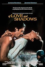 Of Love and Shadows watch-Of Love and Shadows