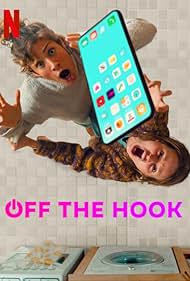 watch-Off the Hook
