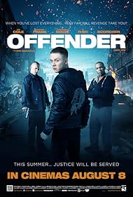 Offender watch-Offender