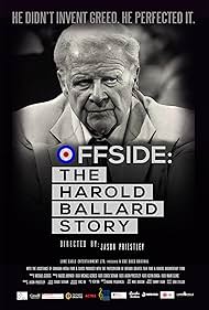 Offside The Harold Ballard Story watch-Offside The Harold Ballard Story