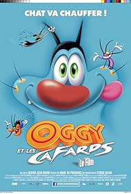 Oggy and the Cockroaches The Movie watch-Oggy and the Cockroaches The Movie