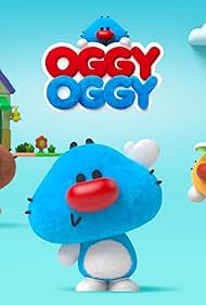 Oggy Oggy watch-Oggy Oggy