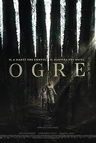 Ogre watch-Ogre