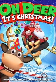 Oh Deer It s Christmas watch-Oh Deer It s Christmas