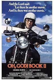 Oh God Book II watch-Oh God Book II