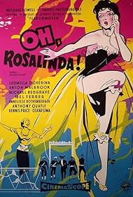 Oh Rosalinda watch-Oh Rosalinda
