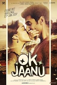 Ok Jaanu watch-Ok Jaanu