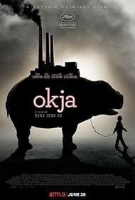 Okja watch-Okja